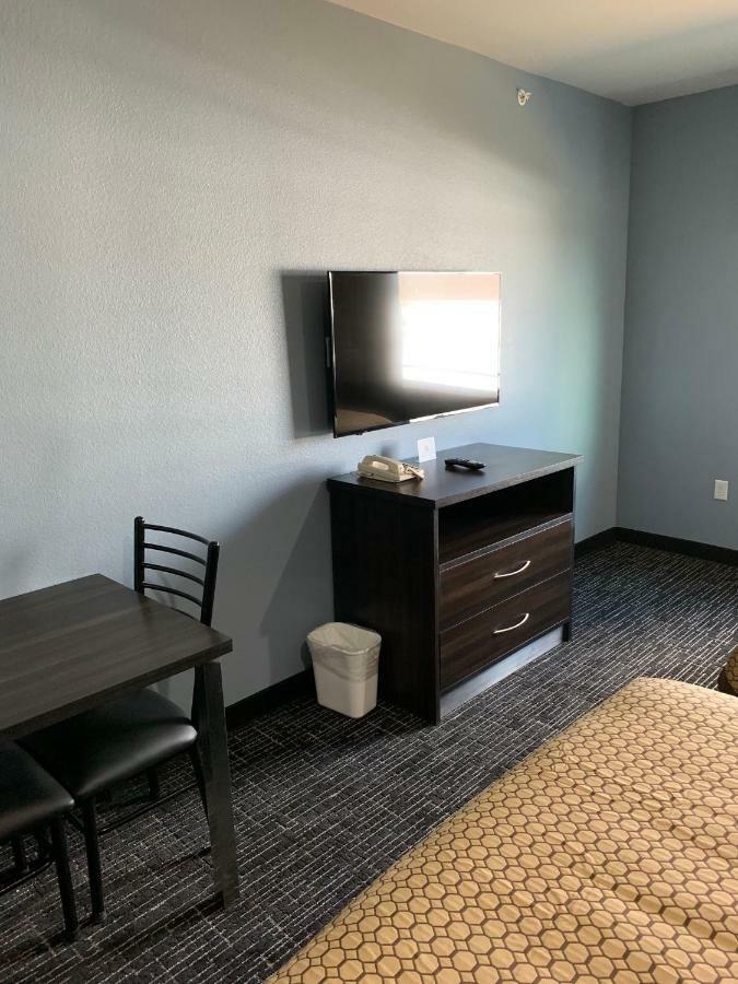 Scottish Inns And Suites Scarsdale Houston Exteriér fotografie